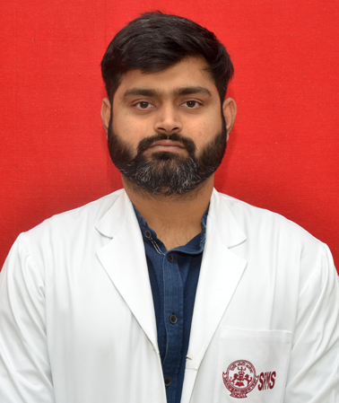 ASHISH MAURYA