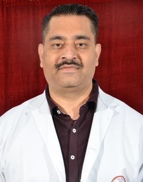 ASHISH MEHROTRA
