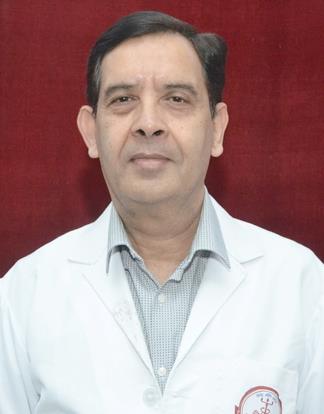 ASHWINI KUMAR KUCHHAL