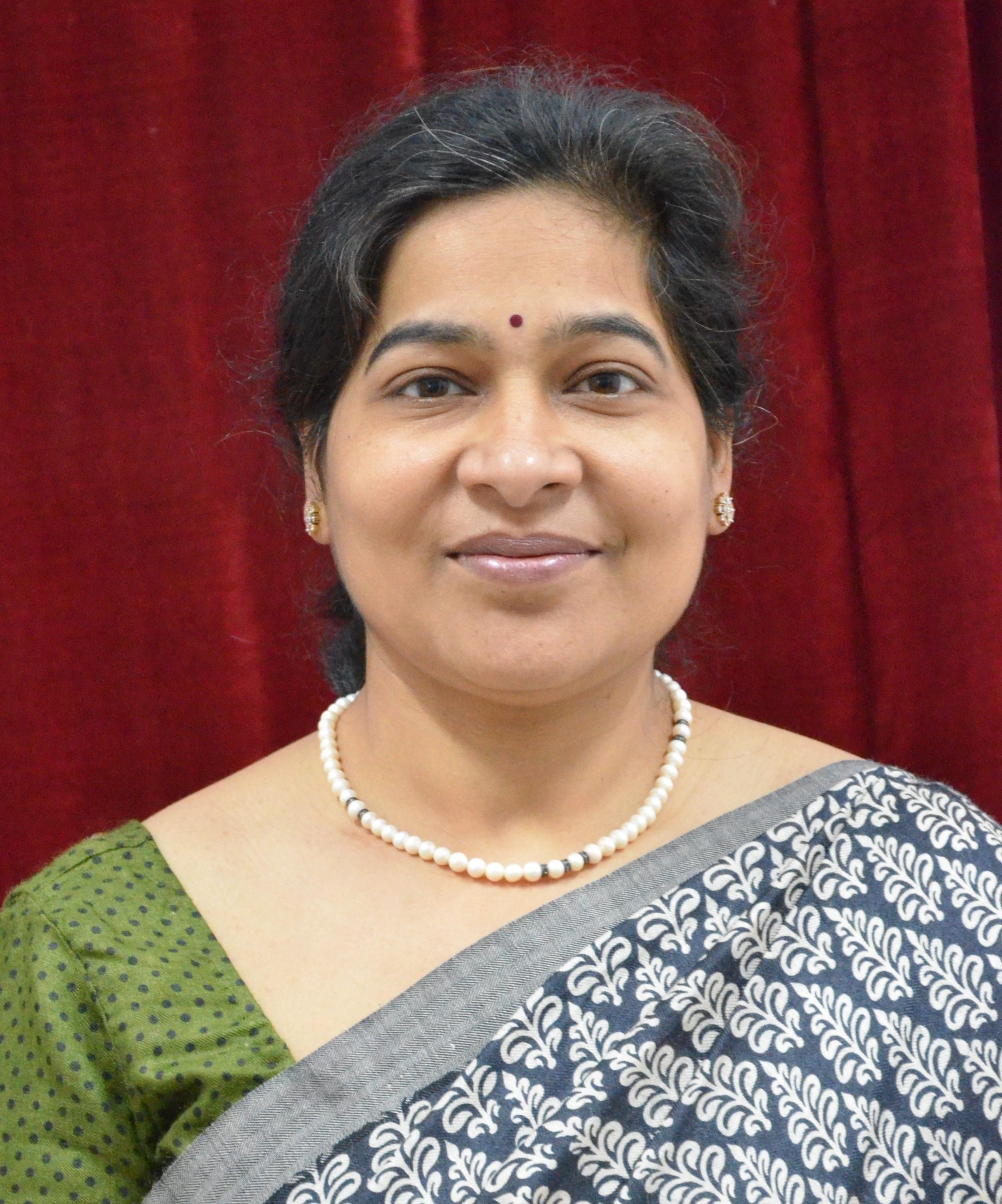 BINDU GARG