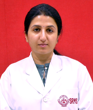 CHAITALI SHARMA