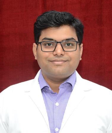 DEEPAK CHARAN