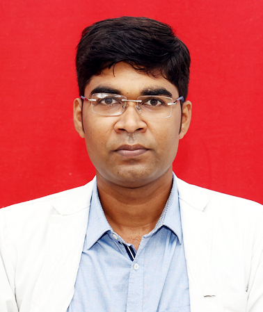 DEEPAK KUMAR DAS
