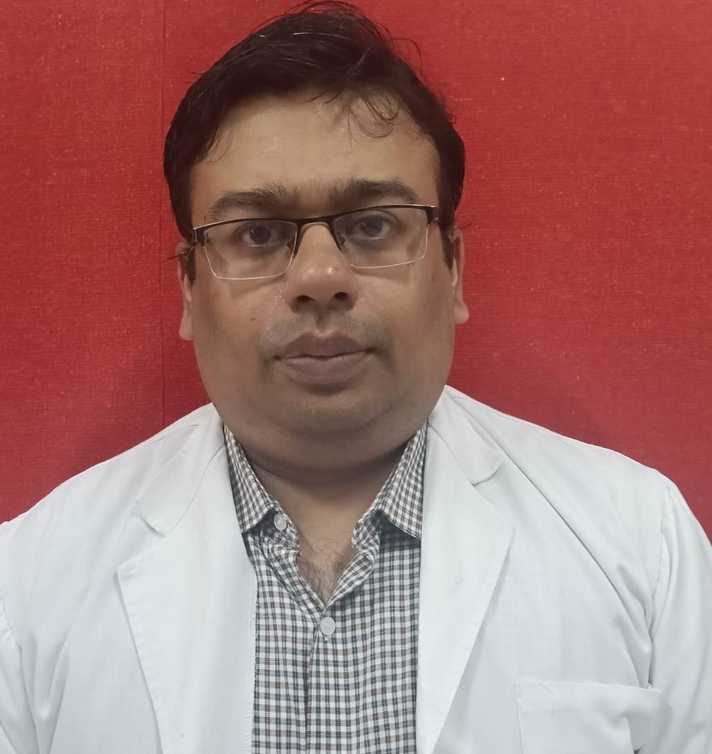 DEEPAK KUMAR