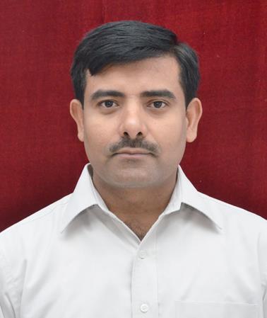 DHANANJAY KUMAR