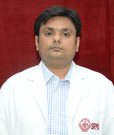 DHRUV GOEL