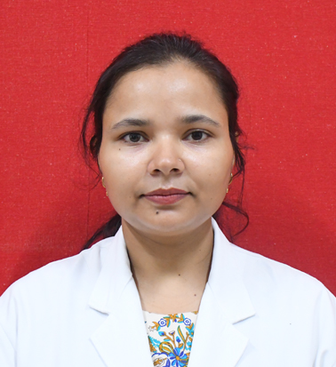 FOZIA JAMAL