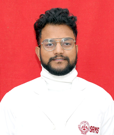 HARSHVARDHAN BUDDHIST