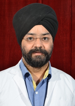 JASWINDER SINGH