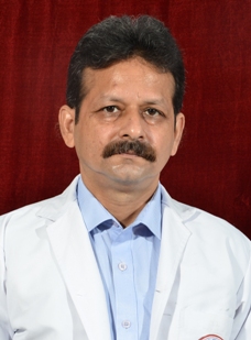 KAILASH CHANDRA SHARMA