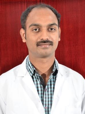 KRANTHI KUMAR GARIKAPATI