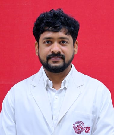 KUMARASWAMY DABBURU
