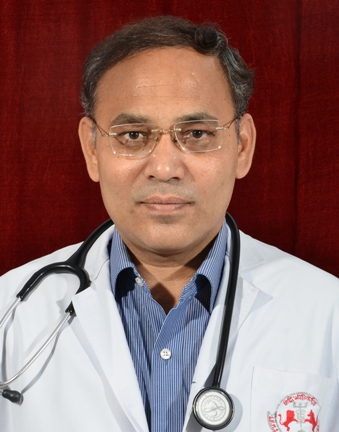 LALIT SINGH
