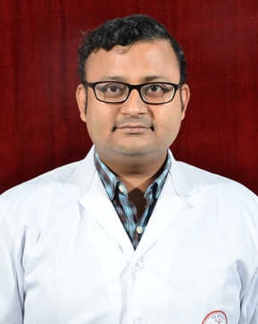 MADHUR KANT RASTOGI