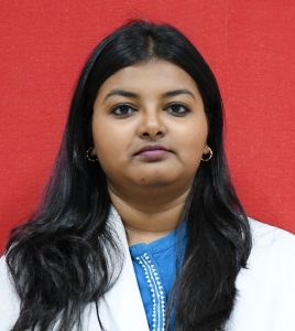 Dr. Manali Sau