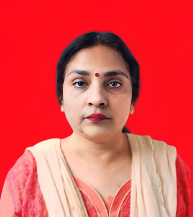 PRIYA PANDEY