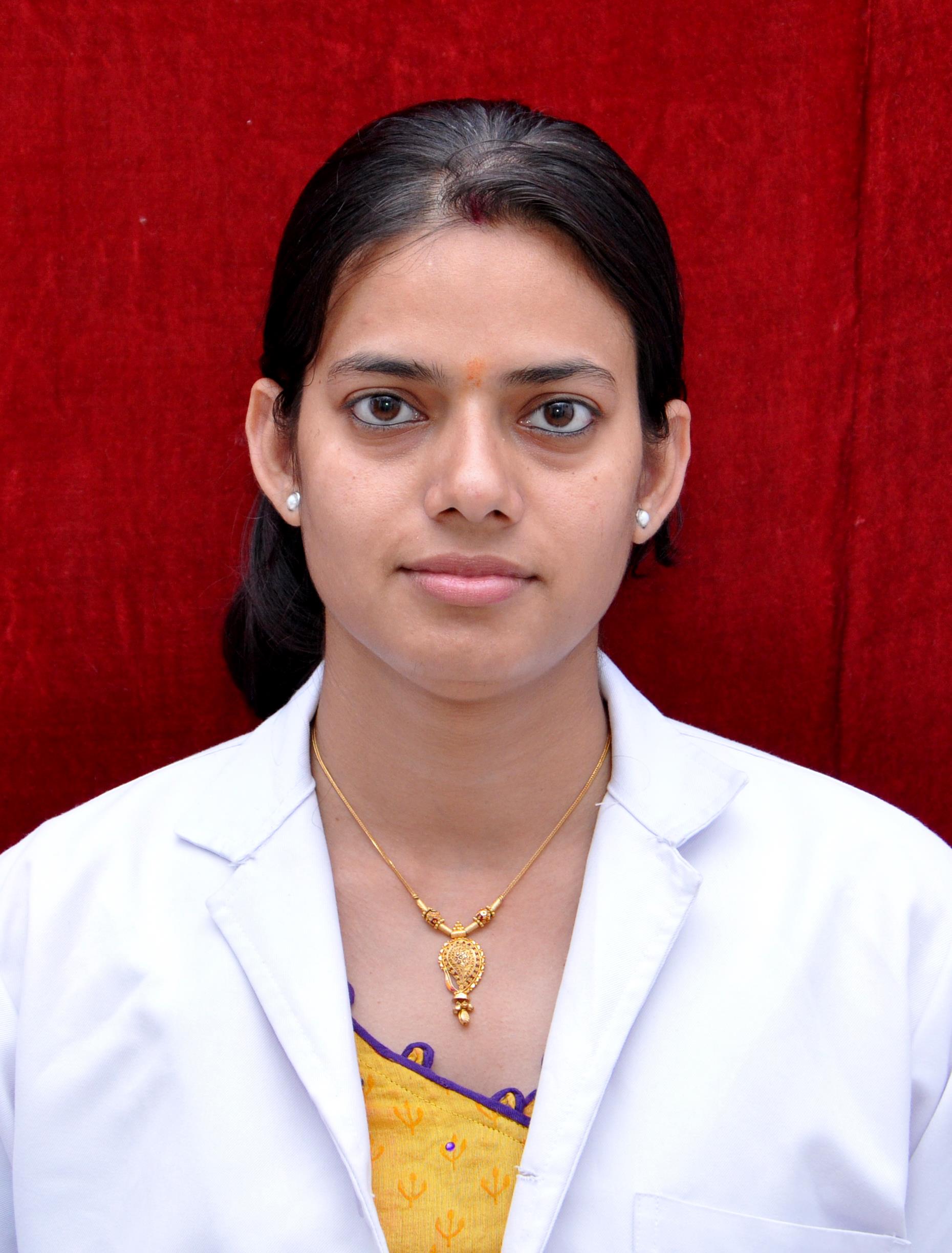 PRIYANKA KUMAR