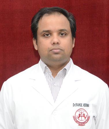 RAHUL VERMA