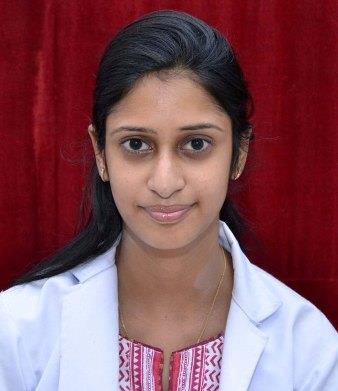 RUCHI ARUN