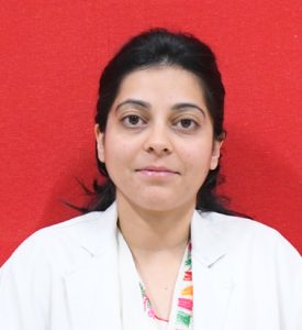 Dr. Rupali Rohatgi