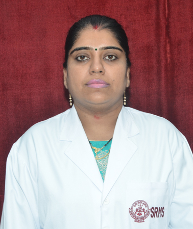SAMTA TIWARI