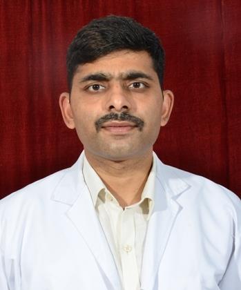 SANJAY GUPTA