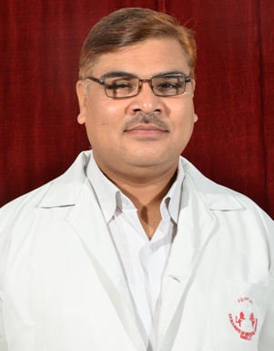 SANJEEV KUMAR SHARMA