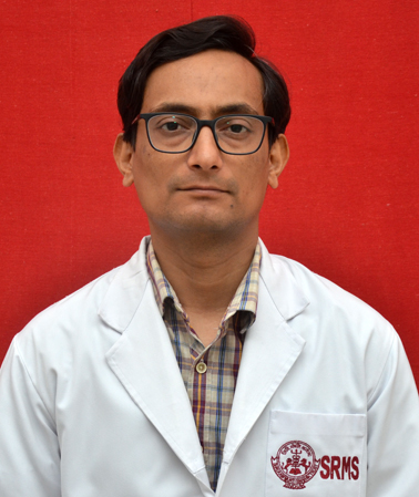 SHAILESH KUMAR LOHANI