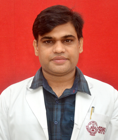 SHARAD KUMAR