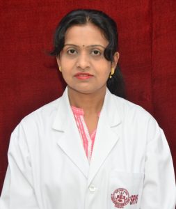 Dr. Shikha Agarwal