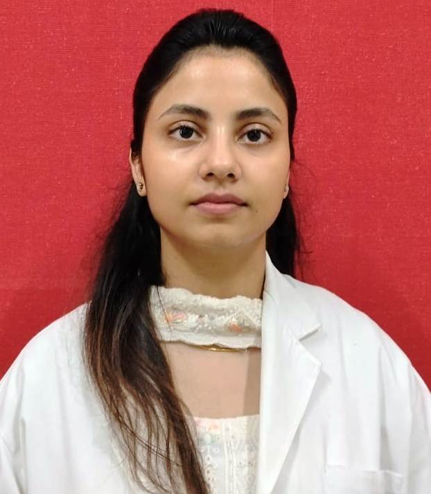 SUJATA MAURYA