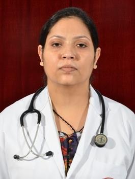 SURABHI CHANDRA