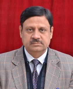 SURESH KUMAR KAUSHIK