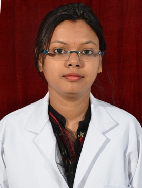 TANUSHRI