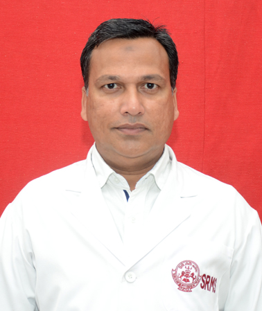 TAUKEER AHMAD