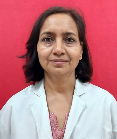 VANDANA NEGI