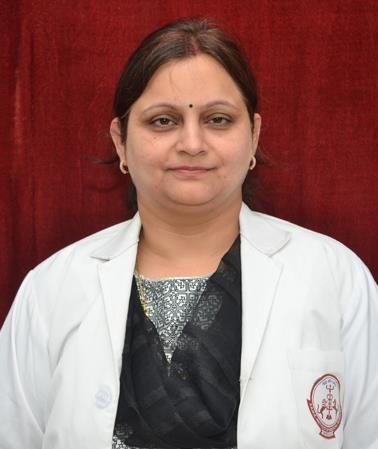 VANDANA SARDANA