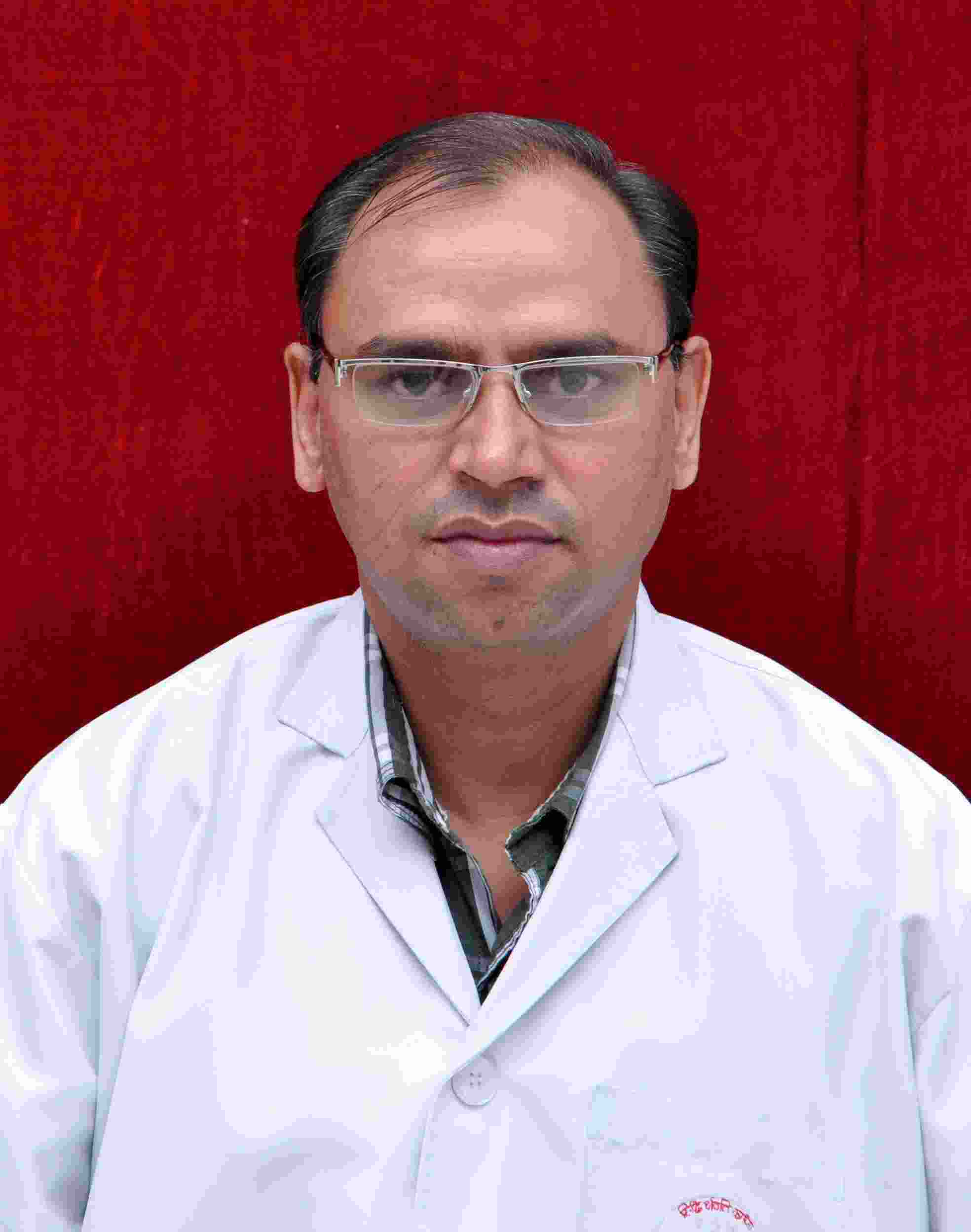 VIJAY KUMAR