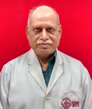 VIRENDRA KUMAR NIM