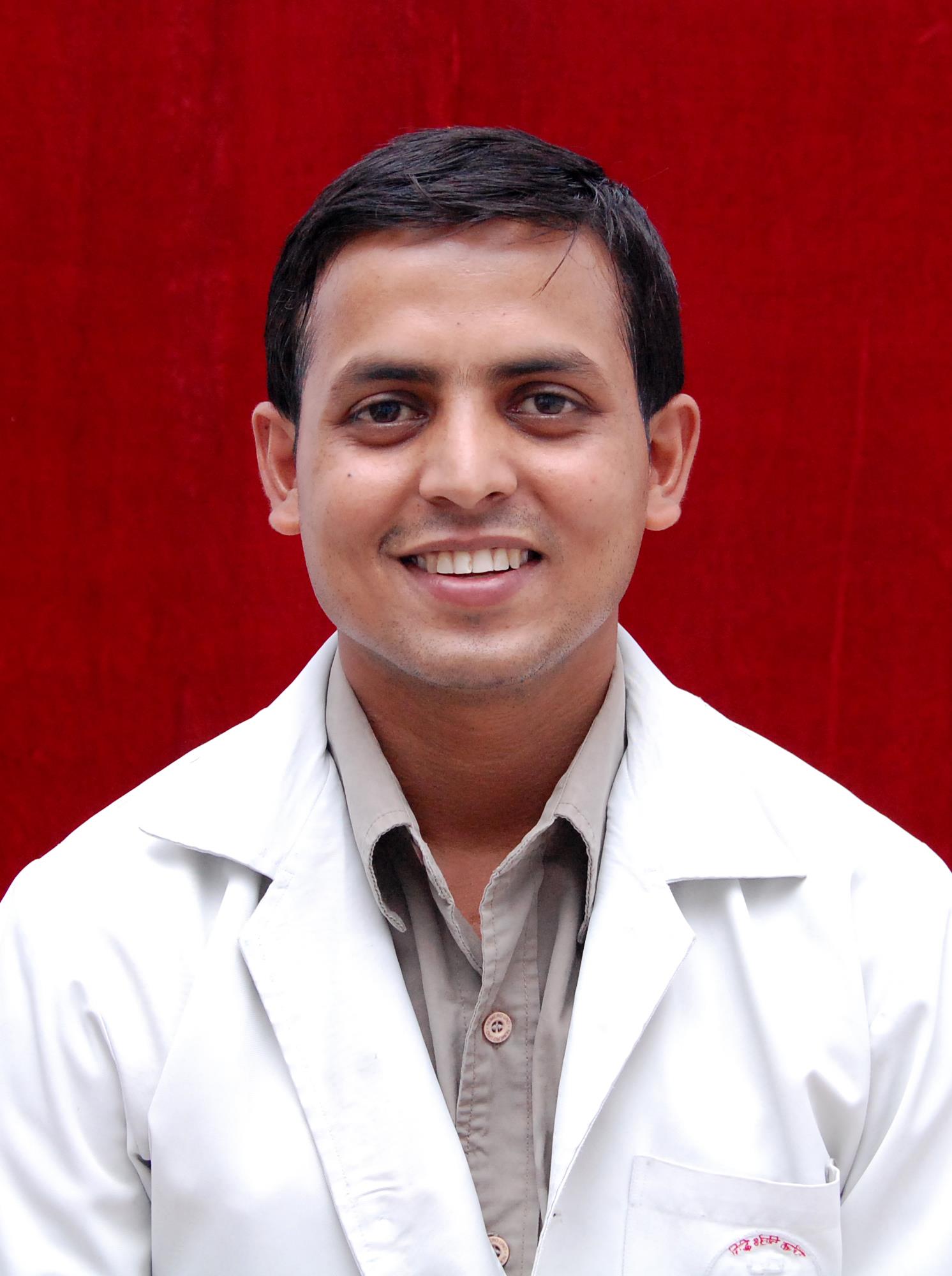 VISHWADEEP SINGH
