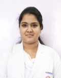 TURANYA CHAUHAN