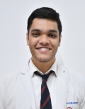 ALI MOHAMMAD KHAN