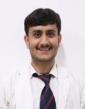 TURANYA CHAUHAN