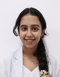 GARGI MENDIRATTA