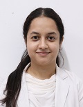 INSHA PARVEEN