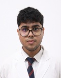 KANISHK KHURANA