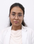 KHUSHBOO SINGHAL
