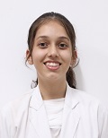 PRAAYASHI KAKRAN