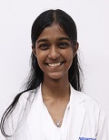 PRAAYASHI KAKRAN