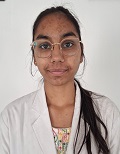 PRASHANSA KUSHWAHA